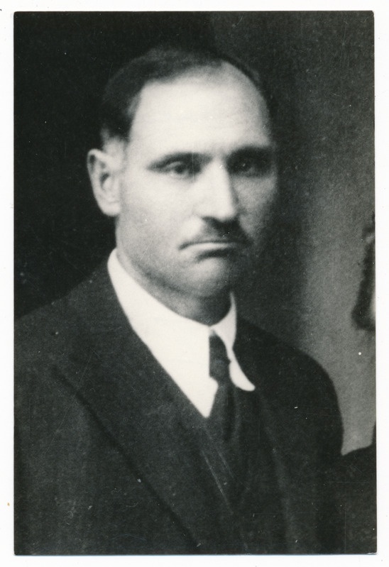fotokoopia, Jaan Veldemann, u 1925