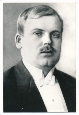 fotokoopia, Jüri Vilms, u 1915  duplicate photo