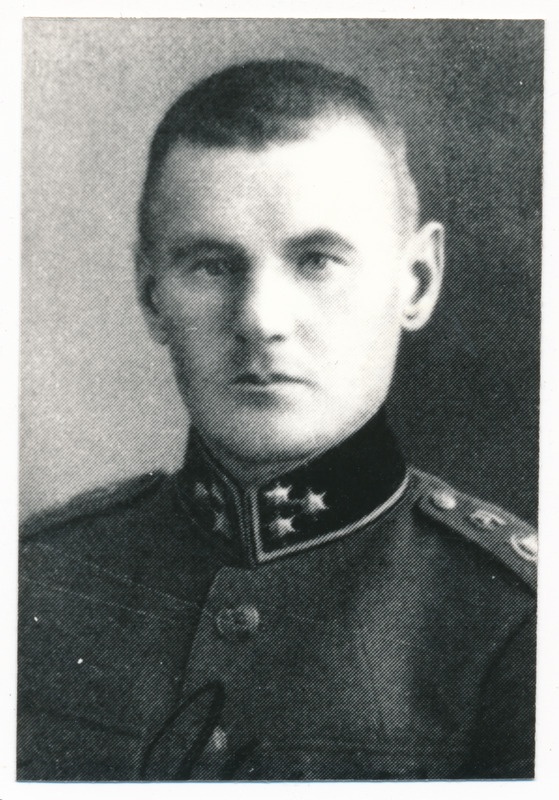 fotokoopia, Peeter Univer