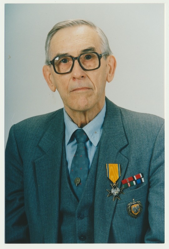 foto, Emil Alesma, 1999