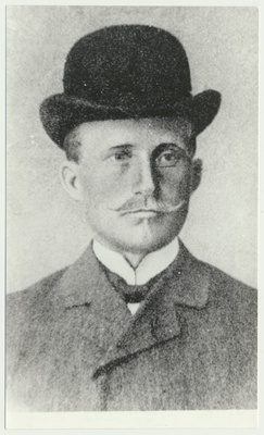 fotokoopia, Jaak Hünerson, rahvaluule, u 1915  duplicate photo