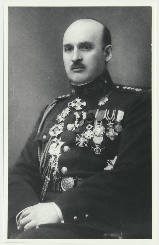 fotokoopia, Ludvig Jakobsen