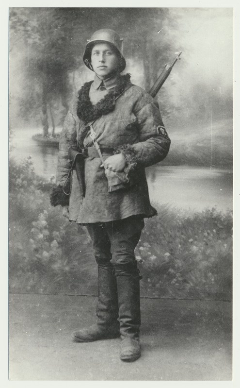 fotokoopia, Julius Kasper