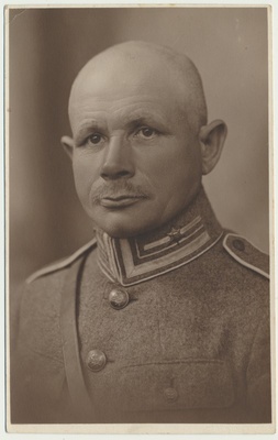 foto, Jaan Käosaar, u 1925  duplicate photo