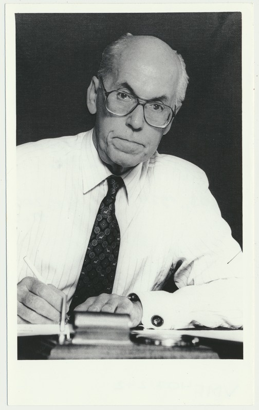 fotokoopia, Lennart Meri, u 1997