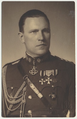 foto, Johannes Aleksander Raud, u 1930  duplicate photo