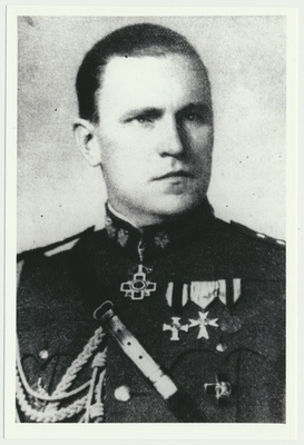 fotokoopia, Johannes Aleksander Raud, u 1930  duplicate photo