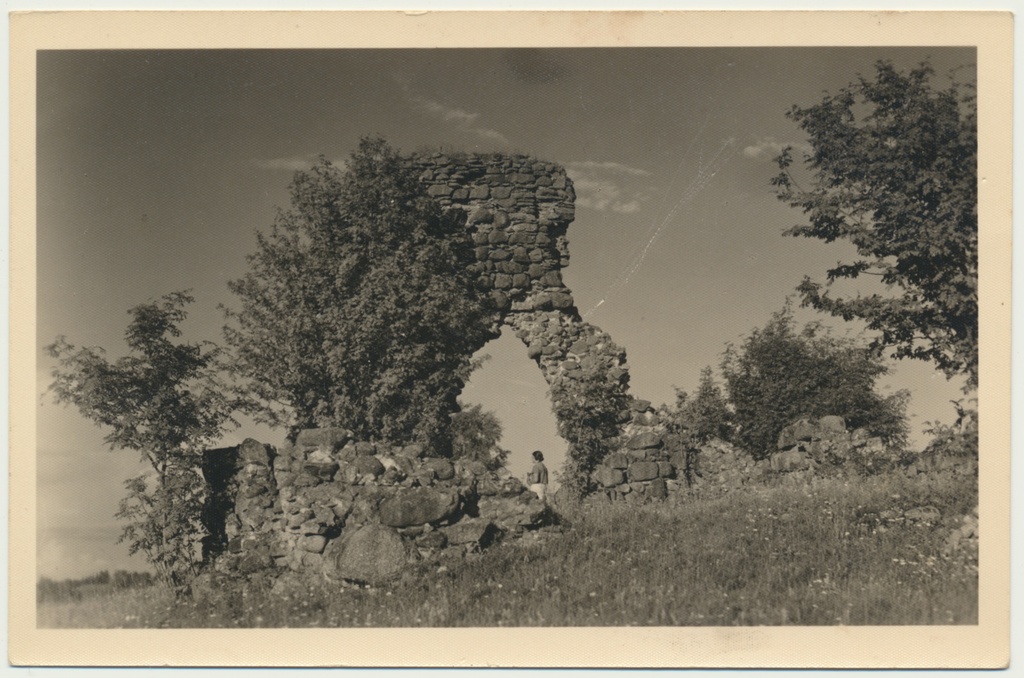 foto, Valgamaa, Helme lossivaremed, u 1930
