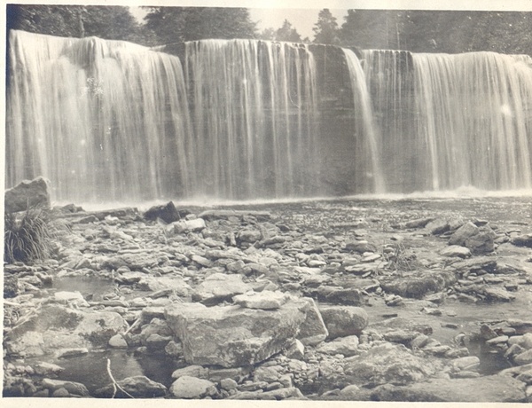 Photo by Keila Juga 25 July 1924