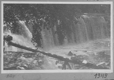View of the Keila-Joa cock.  similar photo