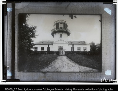 Tähetorn  similar photo