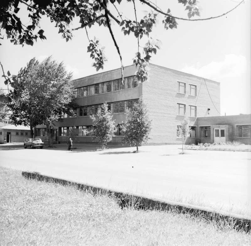 Kohtla-järve Polikliinik