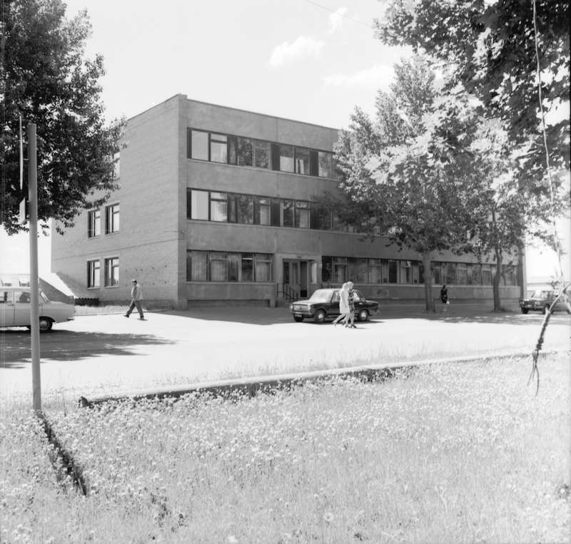 Kohtla-järve Polikliinik