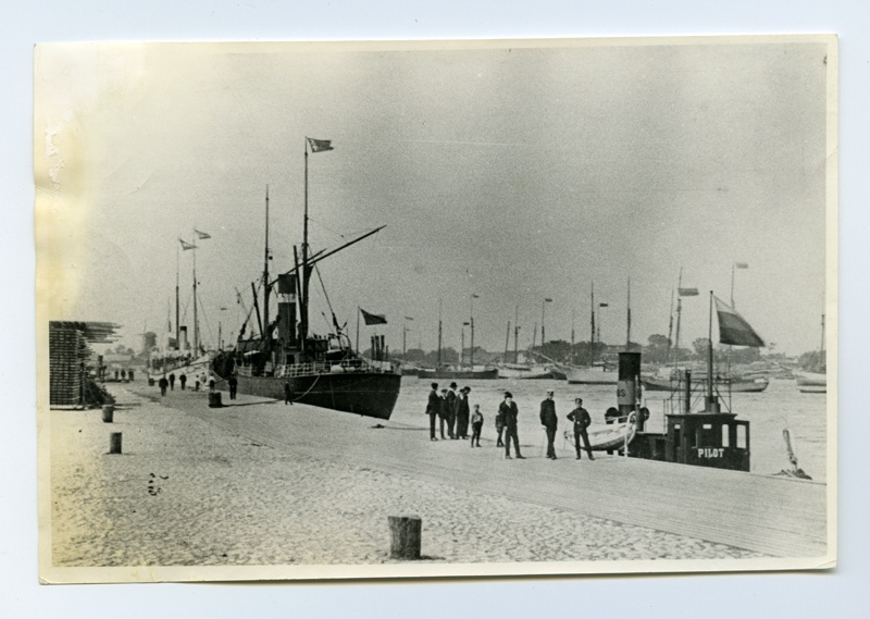 Port of Pärnu