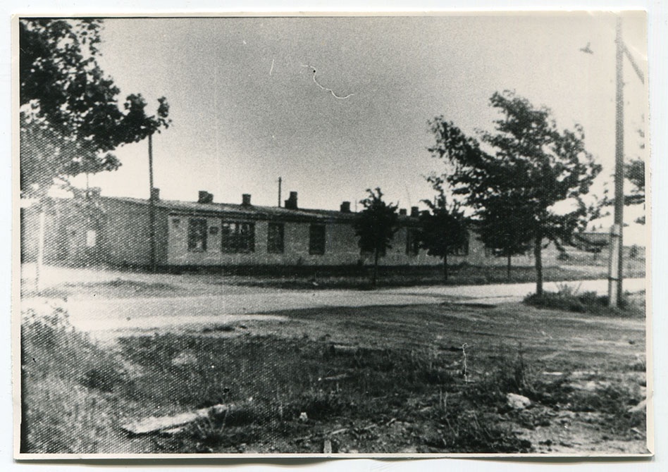 Lotla-järve City Hospital