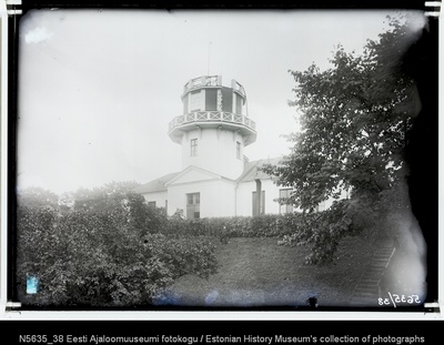 Tähetorn  similar photo