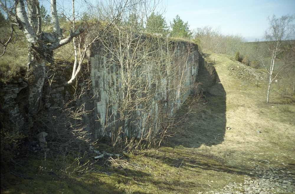 Peeter Large Marine Resilience Türisalu-Naage position cabin resilience Naagel