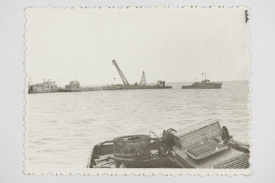 Tartu River Fleet.  duplicate photo