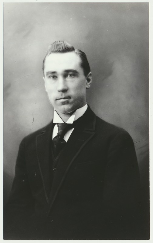 fotokoopia, Jüri Lossmann, u 1920