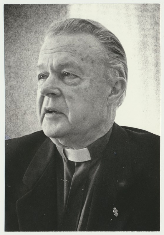 foto, Vello Salo (Endel Vaher), 1995