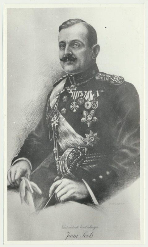 fotokoopia, Jaan Soots, u 1930