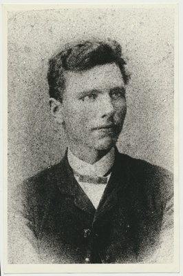 fotokoopia, Jaan Kivisäk, u 1900  duplicate photo