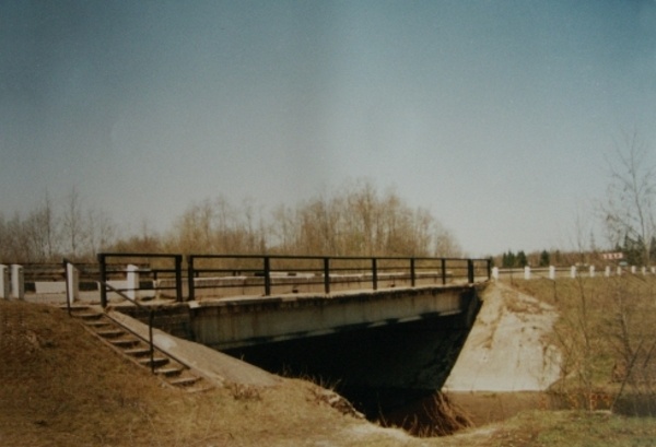 Photo New Blackwater Bridge