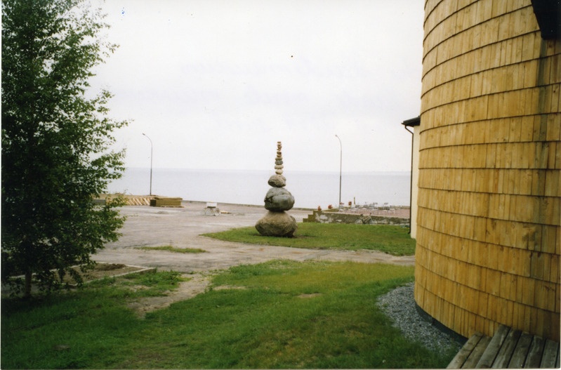 Viinistu Kunstimuuseumi vaated