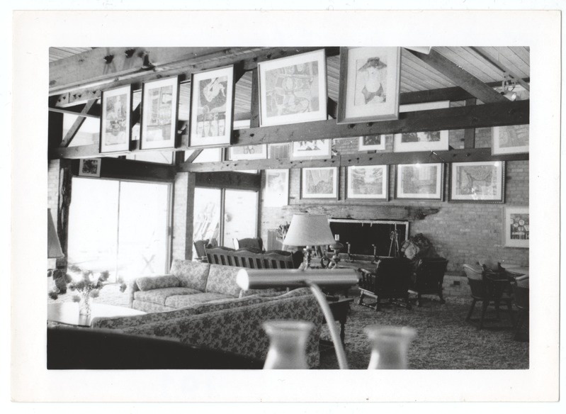 Harry Musta kollektsioon