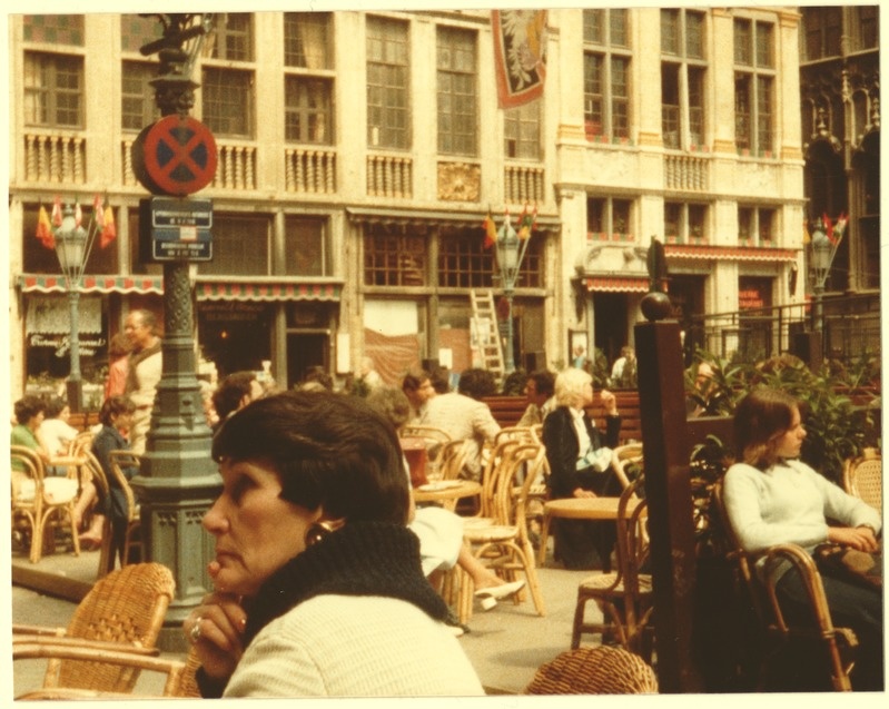Brüssel
