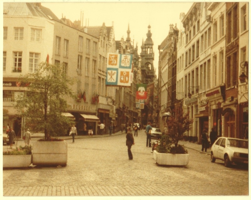 Brüssel