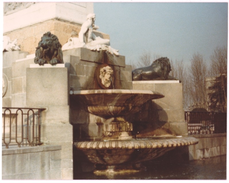 Madrid
