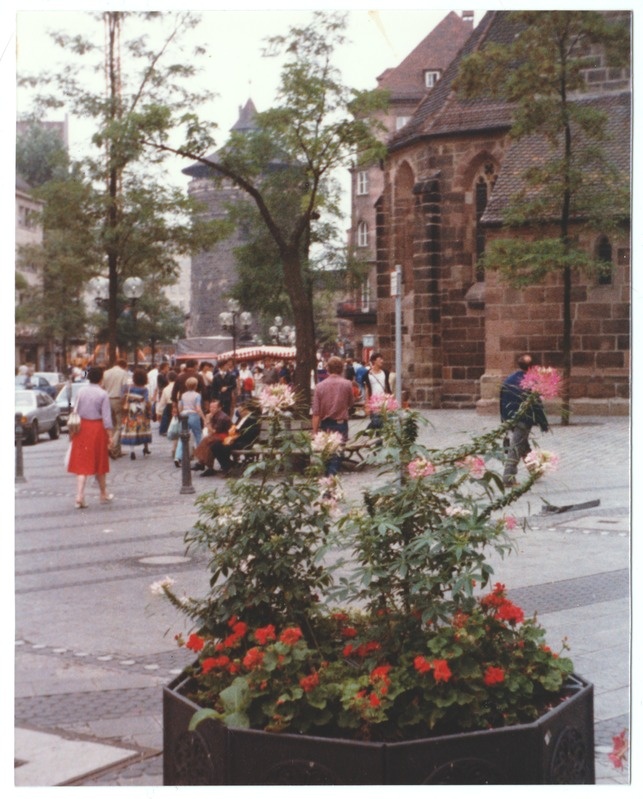 Nürnberg, Königstrasse