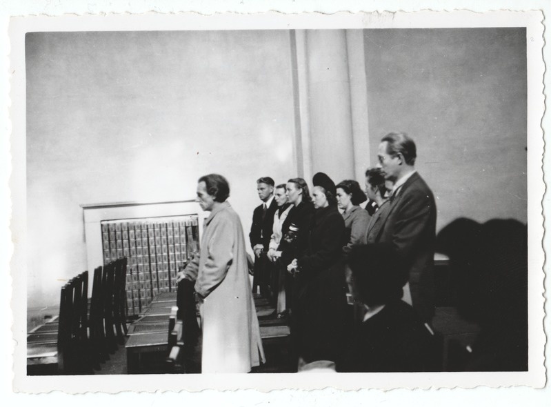 Linda Rammo mälestustalitus