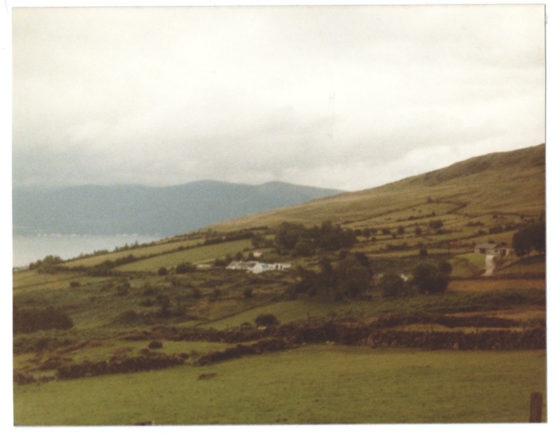 Iirimaa, 1979