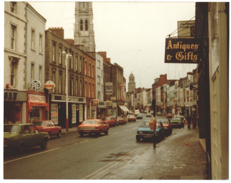 Iirimaa, Drogheda