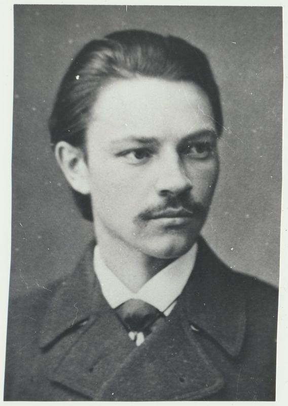 fotokoopia, Villem Reiman, u 1890