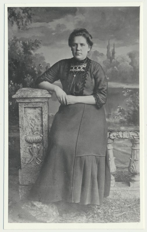 fotokoopia, Kai Scheller, u 1915