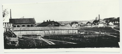 fotokoopia, Viljandi tapamaja, auruveski, u 1910  duplicate photo