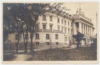Central Hospital of the Tallinn Army  duplicate photo