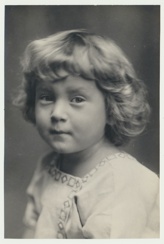 foto, Olev Kukk, rinnaportree, Venemaa, Zeja, u 1915, foto A. Kukk