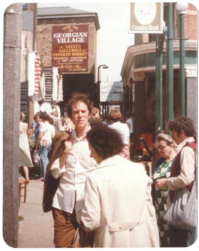 London 1979. a.