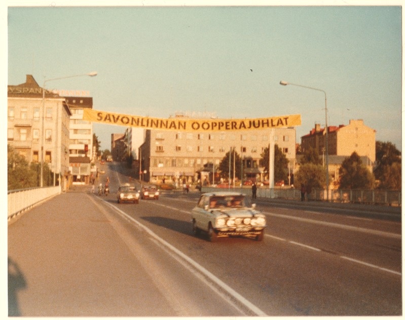 Savonlinna