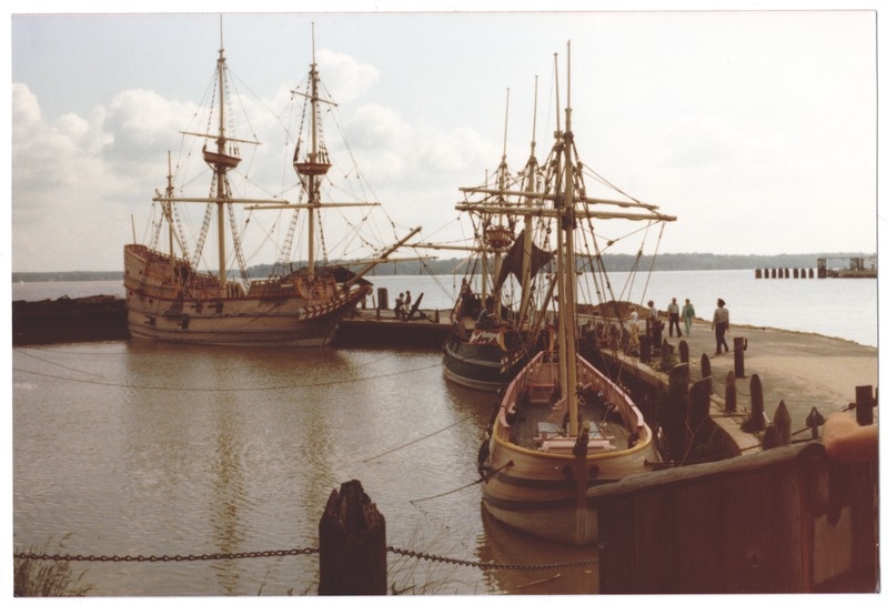 Jamestown, VA, USA