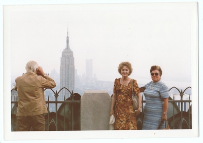 New York, Rockefelleri keskus  duplicate photo