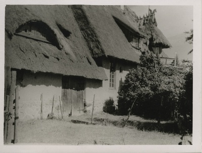 A. Laikmaa elamu Taeblas pargi poolt vaadatuna.  similar photo