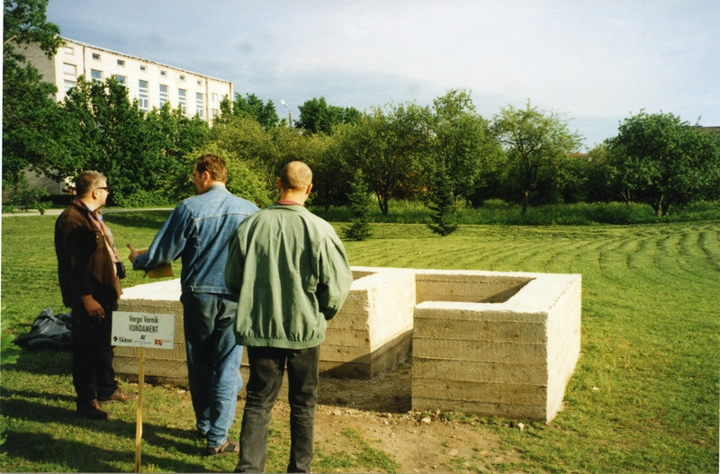 Paide kunstinädal 1997. a. suvel