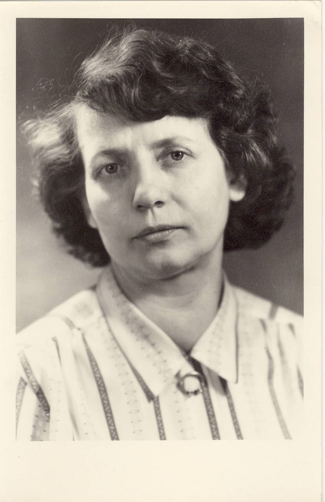 Tekla Koha
