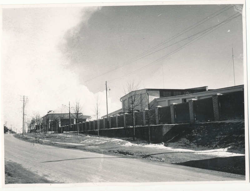 Autotranspordibaas nr 9