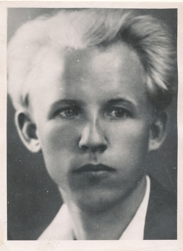 Leo Teder